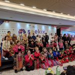 Sisi Baik Project hadir di Special Kids Expo (Spekix) di Jakarta, 11-12 Mei 2024. Sisi Baik Project hadir di Special Kids Expo (Spekix) di Jakarta, 11-12 Mei 2024.