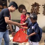 Penyerahan secara simbolis dukungan dari JBL untuk kelas Indonesia Bisa Membaca, Depok, Selasa (30 Juli 2024). Penyerahan secara simbolis dukungan dari JBL untuk kelas Indonesia Bisa Membaca, Depok, Selasa (30 Juli 2024).