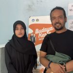 Tim Patungan SPP membayarkan tunggakan siswa SMK Teknindo Jaya, Depok. Tim Patungan SPP membayarkan tunggakan siswa SMK Teknindo Jaya, Depok.